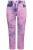 Ulla Popken Jeans  blauw / lila