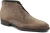 Giorgio Amalfi Boy Schoen Suede Taupe