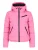 PROTEST Sportjas ‘PRTLUCID’  pastelroze