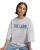 Alix the Label The Label Oversized T-Shirt