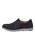 JOSEF SEIBEL Instappers ‘Ruben’  blauw