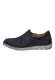 JOSEF SEIBEL Instappers ‘Ruben’  blauw