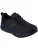 SKECHERS Sneakers laag ‘Go Walk Stability 2.0 – Edric’  donkergrijs / zwart