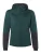 VAUDE Sportjas ‘Qimsa’  antraciet / spar
