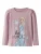 NAME IT Shirt ‘NMFOSMA FROZEN’  lichtblauw / sering / wit