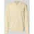lindbergh Sweatshirt met polokraag en ritssluiting