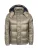 La Martina Winterjas ‘ MBO021 ‘  brons