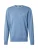 LEVI’S ® Trui ‘Lightweight Housemark Sweater’  blauw / wit