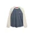T-shirt met lange mouwen Superdry Essential Logo Baseball
