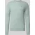 MCNEAL Regular fit gebreide pullover van pure wol