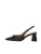 Bianco Slingpumps ‘Maralyn’  zwart