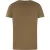 Diesel Monotone Logo Bruin T-shirt