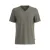 s.Oliver Big Size regular fit T-shirt – kaki