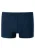 SCHIESSER Boxershorts  navy