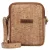 GREENBURRY Schoudertas ‘Vintage Cork’  bruin