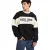 Gestreepte sweatshirt Guess Horizont