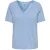 Only Free Life V-neck Shirt Dames