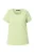Ulla Popken Shirt  lichtgroen