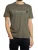 Timberland Lineair Logo-T-Shirt, Groen