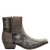 Sendra Mimo-riding 5919 rits- & gesloten boots
