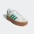 adidas Sportswear Sneakers Design in de voetsporen van de adidas Gazelle Bold