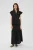 KAREN BY SIMONSEN Blouse ‘Ommi’  zwart