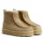 Clarks Originals Meare Rooey Suède Dames Maple Boots