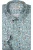 Giordano Overhemd lichtblauw, Bedrukt