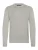 INDICODE JEANS Trui ‘Ricardo’  grijs gemêleerd