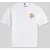 Tommy Hilfiger Kids regular fit T-shirt van puur katoen