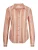 MADELEINE Blouse  abrikoos / poederroze