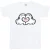 Li-cense Disney heren mickey mouse loves you t-shirt