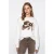 Dames-sweatshirt