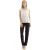 Mouwloos Tencel T-shirt