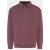 Bos Bright Blue Supply & co. half zip sweater heren aarav halfzip sweat sco26312aa07/6002