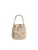 Coccinelle Handtas ‘COCCINELLE Beat Generation S26’  beige