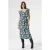 Garcia Ladies Dress Blue Lagoon