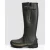Hunter Balmoral Side Verstelbare 3mm Neo Gevoerde Tech Zool Dames Hoge Laars