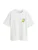 Next Shirt  geel / pink / zwart / wit