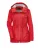 Goldner Functionele jas  grijs / rood