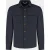 Born With Appetite Overshirt Blauw Reggie Shirtjacket BWA26314RE35/4001