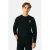 Cars sweater met backprint zwart