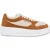 Moschino Sneaker Beige Love Beige