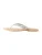 Next Teenslipper  zilver