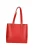 Gave Lux Schoudertas vrouwen FIRE RED
