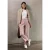 Straight Legs corduroy broek