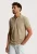Cast Iron Slim Fit Polo