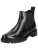 ARA Chelsea boots  zwart