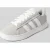 ADIDAS SPORTSWEAR Sneakers met labeldetails, model ‘GRAND COURT ALPHA’