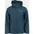 Tenson Zomerjack Blauw Winga Rain Jacket 5018050/964